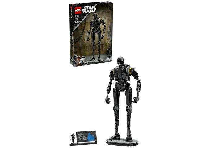 LEGO® Sw Star Wars(TM)