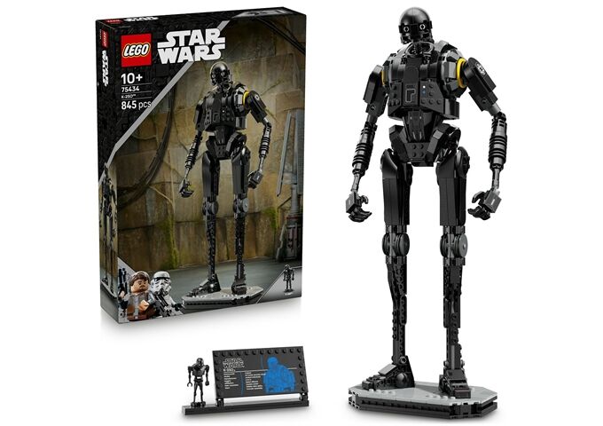 LEGO® Sw Star Wars(TM)