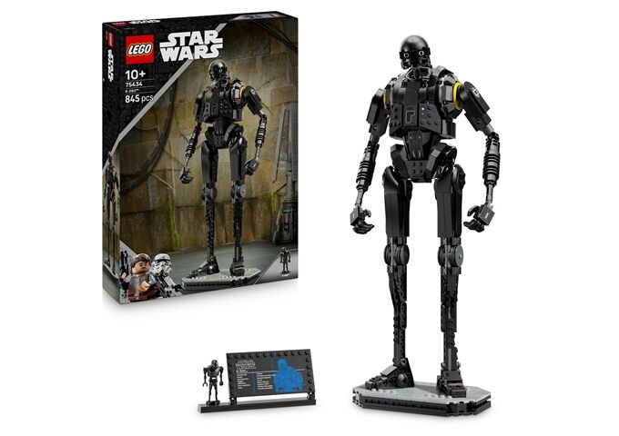 LEGO® Sw Star Wars(TM)