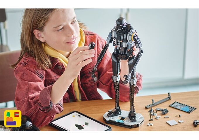 LEGO® Sw Star Wars(TM)