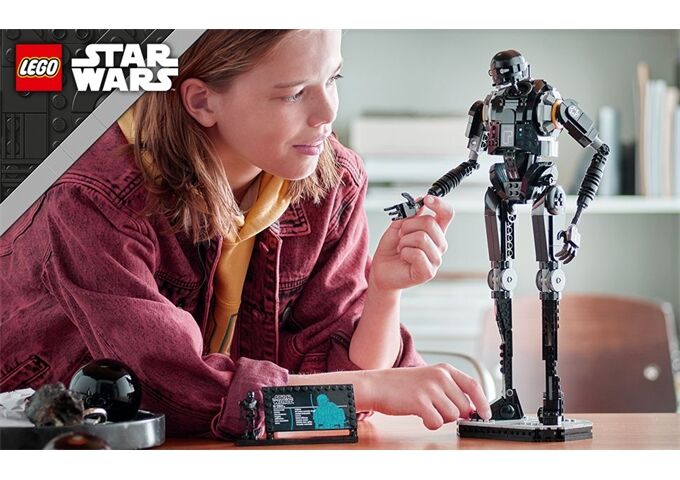 LEGO® Sw Star Wars(TM)