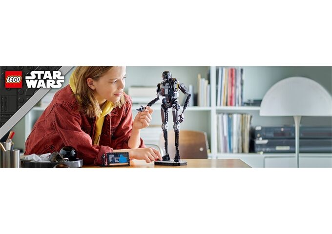 LEGO® Sw Star Wars(TM)