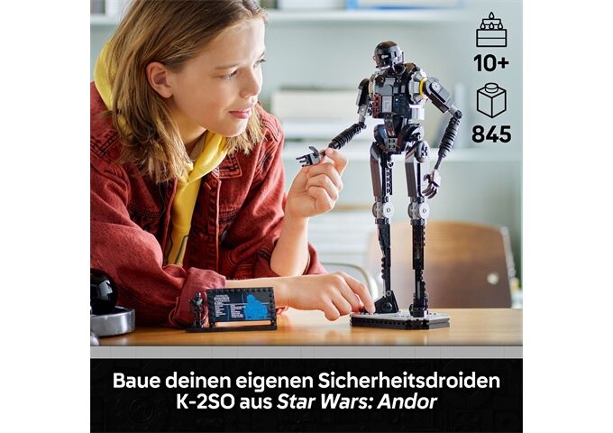 LEGO® Sw Star Wars(TM)