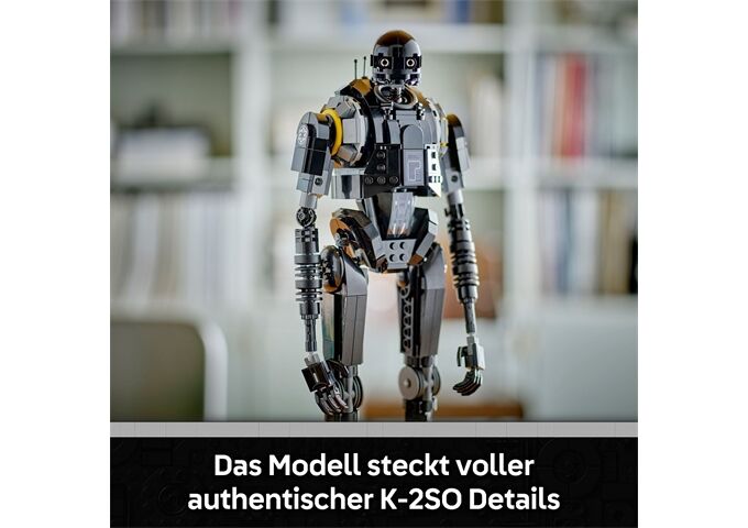 LEGO® Sw Star Wars(TM)