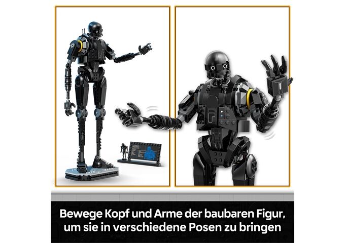 LEGO® Sw Star Wars(TM)