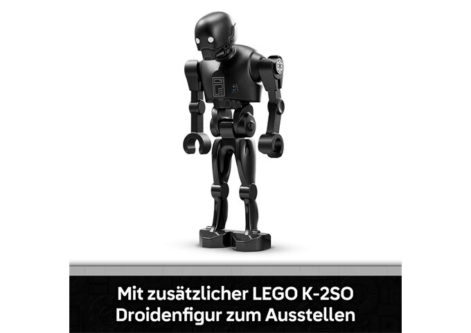 LEGO® Sw Star Wars(TM)