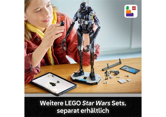 LEGO® Sw Star Wars(TM)