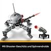 LEGO® Sw Klonsoldaten Des 327. Sternenkorps Ba