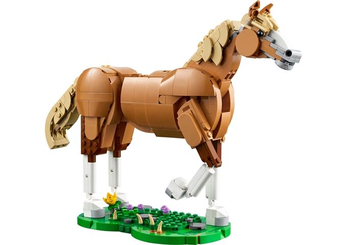 LEGO® Creator Prächtiges Ross