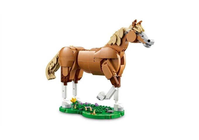 LEGO® Creator Prächtiges Ross