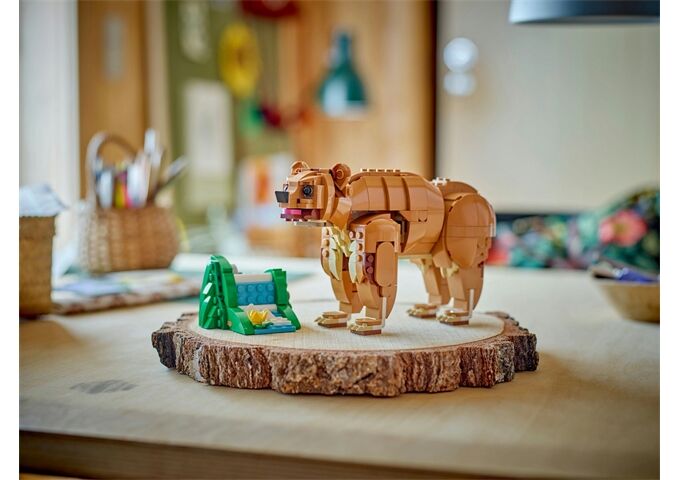 LEGO® Creator Prächtiges Ross