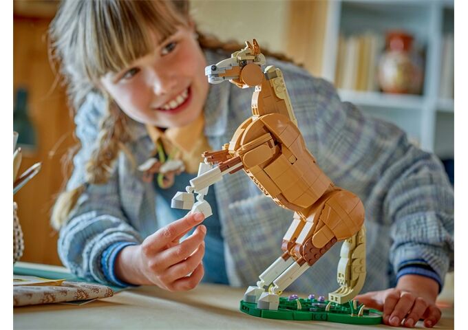 LEGO® Creator Prächtiges Ross