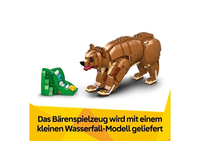 LEGO® Creator Prächtiges Ross