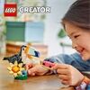 LEGO® Creator Wilde Tiere Tropischer Tukan