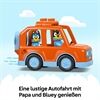 LEGO® Blu Ausflug Zur Eisdiele Mit Bluey