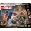 LEGO® Marvel Super Heroes(TM)