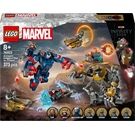 LEGO® Marvel Super Heroes(TM)