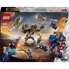LEGO® Marvel Super Heroes(TM)