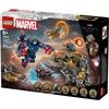 LEGO® Marvel Super Heroes(TM)
