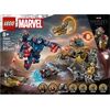 LEGO® Marvel Super Heroes(TM)