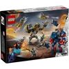 LEGO® Marvel Super Heroes(TM)