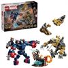LEGO® Marvel Super Heroes(TM)