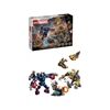 LEGO® Marvel Super Heroes(TM)