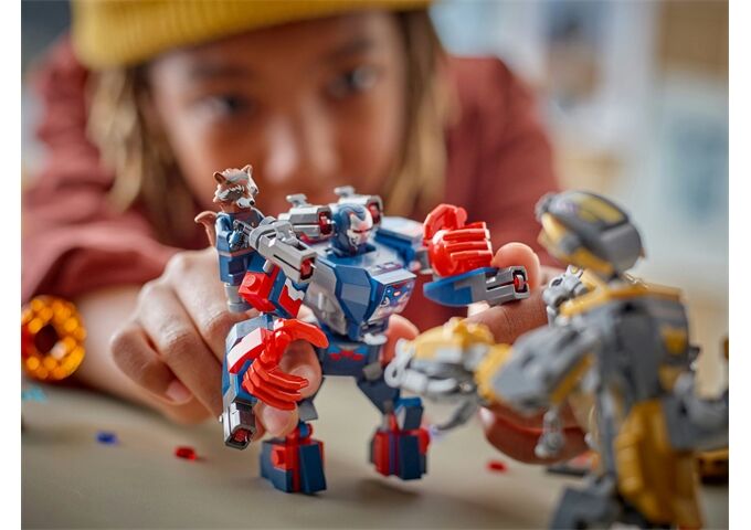 LEGO® Marvel Super Heroes(TM)