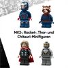 LEGO® Marvel Super Heroes(TM)