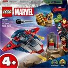 LEGO® Marvel Super Heroes(TM)