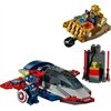 LEGO® Marvel Super Heroes(TM)