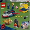 LEGO® Marvel Super Heroes(TM)