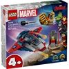 LEGO® Marvel Super Heroes(TM)