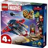 LEGO® Marvel Super Heroes(TM)