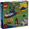 LEGO® Marvel Super Heroes(TM)