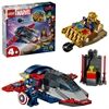 LEGO® Marvel Super Heroes(TM)