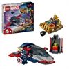 LEGO® Marvel Super Heroes(TM)
