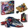 LEGO® Marvel Super Heroes(TM)