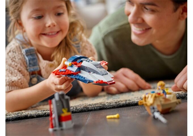 LEGO® Marvel Super Heroes(TM)