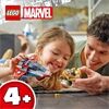LEGO® Marvel Super Heroes(TM)