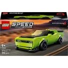 LEGO® Speed Dodge Challenger Srt HellcatSport