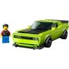 LEGO® Speed Dodge Challenger Srt HellcatSport