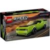 LEGO® Speed Dodge Challenger Srt HellcatSport