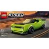 LEGO® Speed Dodge Challenger Srt HellcatSport