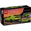 LEGO® Speed Dodge Challenger Srt HellcatSport