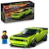 LEGO® Speed Dodge Challenger Srt HellcatSport