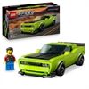 LEGO® Speed Dodge Challenger Srt HellcatSport