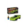 LEGO® Speed Dodge Challenger Srt HellcatSport