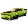 LEGO® Speed Dodge Challenger Srt HellcatSport
