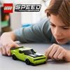 LEGO® Speed Dodge Challenger Srt HellcatSport